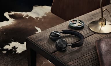 B&O Beoplay H8 trådløse on-ear hovedtelefoner