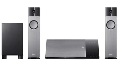Sony 2.1 Hjemmebiograf BDV-NF720