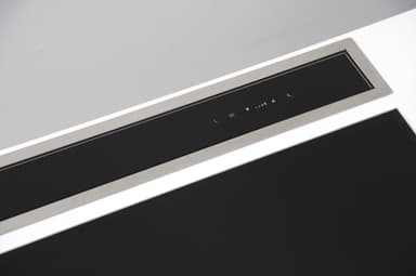 Witt emhætte WL90GL2