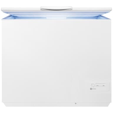 Electrolux fryser EC3230AOW2