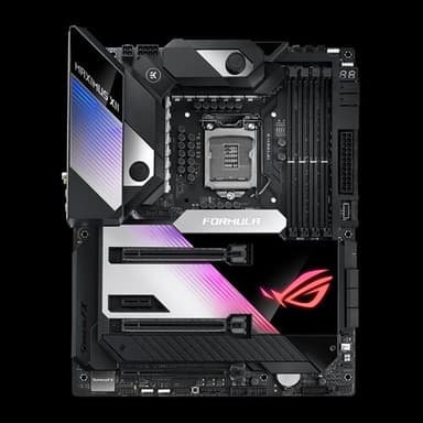 ASUS ROG MAXIMUS XII EXTREME (E-ATX, Z490, LGA 1200)