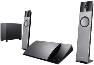 Sony 2.1 Hjemmebiograf BDV-NF720