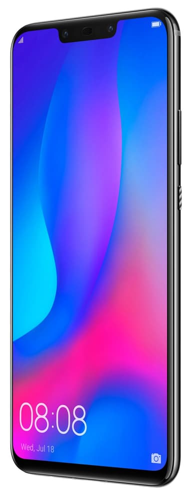 HUAWEI 51092RMK Smartphone