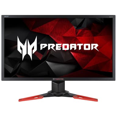 Predator XB1 27" gaming-skærm XB271H