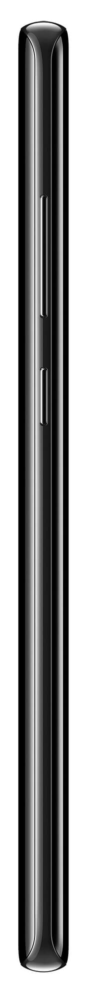 Samsung Galaxy Note 8 smartphone TELENOR (sort)