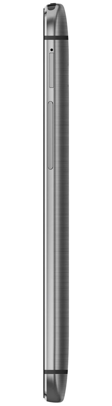 HTC One (M8) smartphone (grå)