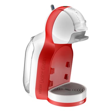 Dolce Gusto MiniMe kapselmaskine MINIMERW
