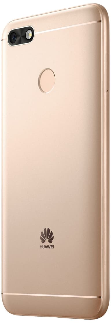 Huawei P9 Lite Mini smartphone (guld)
