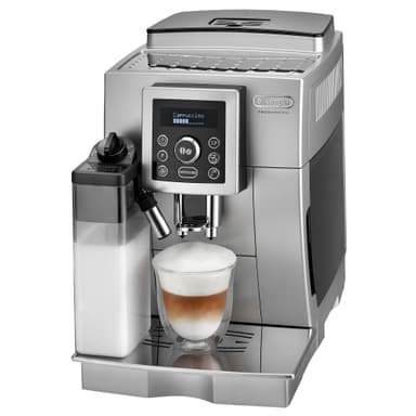 DeLonghi espressomaskine S | Elgiganten