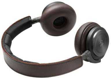 B&O Beoplay H8 trådløse on-ear hovedtelefoner