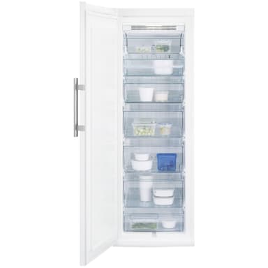 Electrolux fryseskab EUF2749AOW - hvid