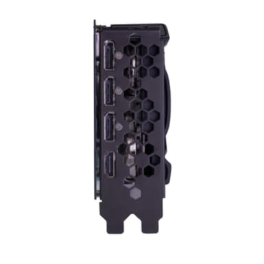 EVGA GeForce RTX 3080 XC3