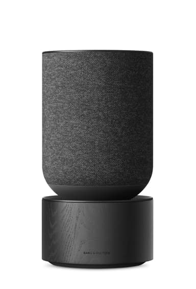B&O Beosound Balance trådløs højttaler (black oak)