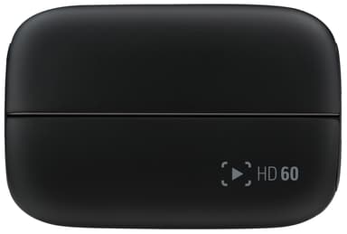 Eve  Game Capture HD60
