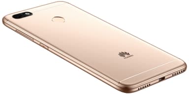 Huawei P9 Lite Mini smartphone (guld)
