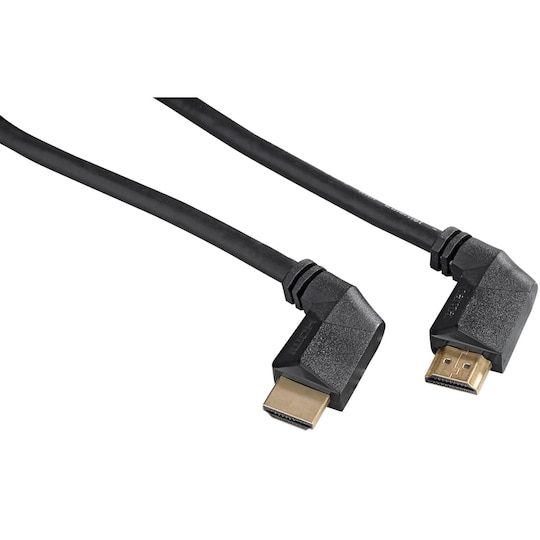 Hama High Speed HDMI-HDMI kabel (1,5 m)