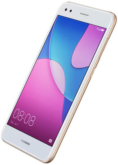 Huawei P9 Lite Mini smartphone (guld)