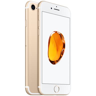 iPhone 7 - 32 GB - guld