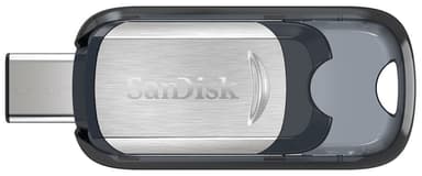 SanDisk Ultra USB-C USB-stik 128 GB
