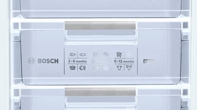 Bosch Series 6 fryser GUD15A55