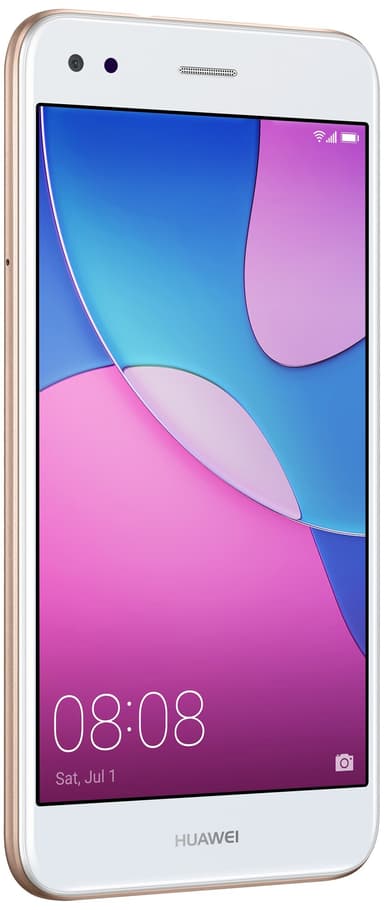 Huawei P9 Lite Mini smartphone (guld)