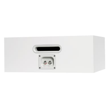 Audio Pro Black Vector V.3 centerhøjttaler (hvid)