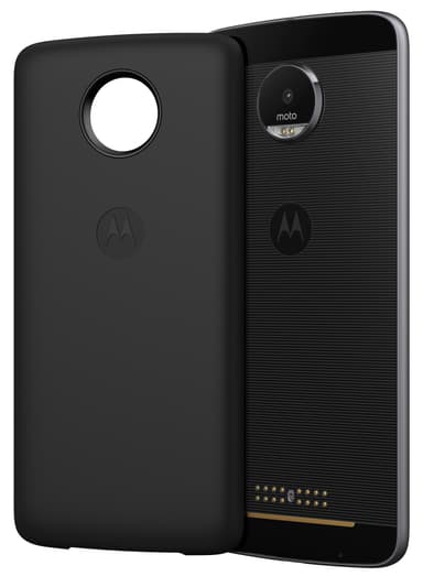 Motorola Moto Mods power pack (sort)