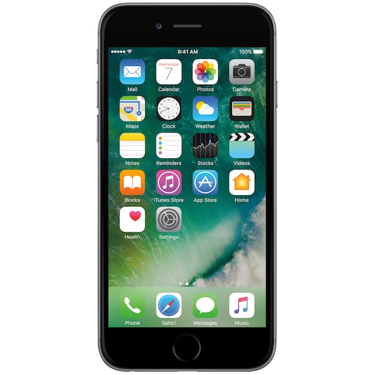 iPhone 6 32 GB - space grey
