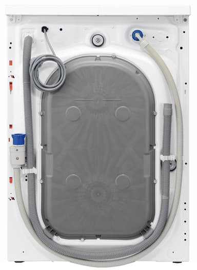Electrolux vaskemaskine UFW47K8141