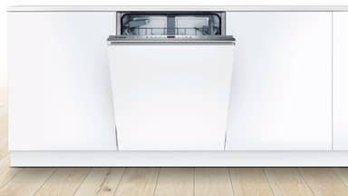 Bosch Series 4 opvaskemaskine SBE45CX00E