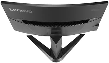 Lenovo Y27g Razer Edition 27" gaming PC-skærm