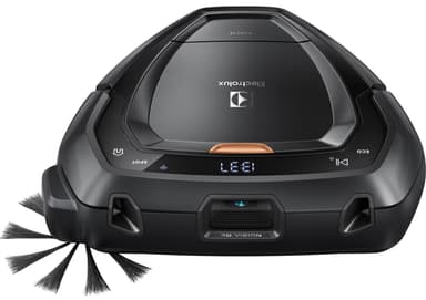 Electrolux PUREi9 robotstøvsuger PI915SGM (TESTVINDER)