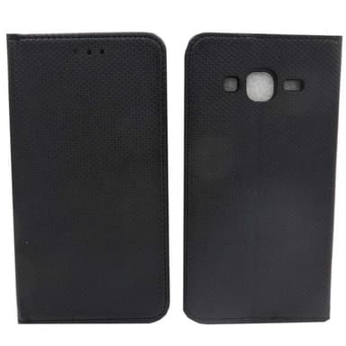 Moozy Smart Magnet FlipCase Samsung Galaxy J3 / J3 2016 (SM-J300 / J32