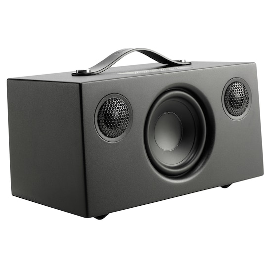 Audio Pro Addon T4 active højtaler (sort)