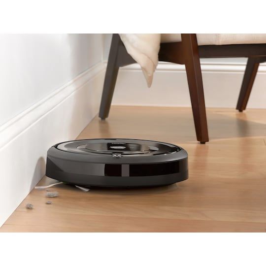 iRobot Roomba e5 robotstøvsuger