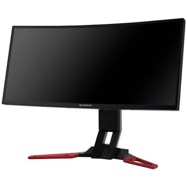 Predator Z129,5" gaming skærm Z301C