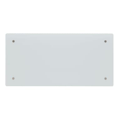 Adax Clea radiator med wi-fi H 06 - hvid