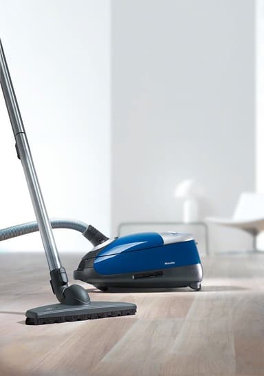 Miele Parquet Twister mundstykke SBB300-3