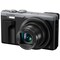 Panasonic Lumix DMC-TZ80 ultrazoom kamera - sølv