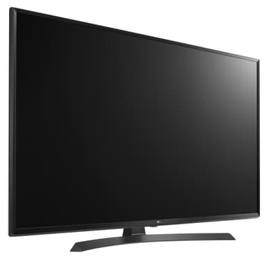 LG 49" 4K UHD LED Smart TV 49UJ635V