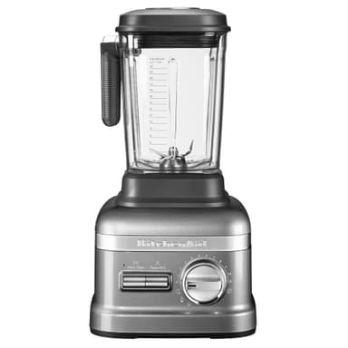 KitchenAid Artisan Power Plus blender 5KSB8270EMS - TÆNK TESTVINDER