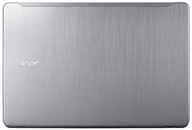 Acer Aspire F5 15.6" (Sølv)