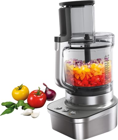 Electrolux Masterpiece foodprocessor EFP9300
