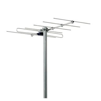 Triax antenne VHF-KIT 6 Element