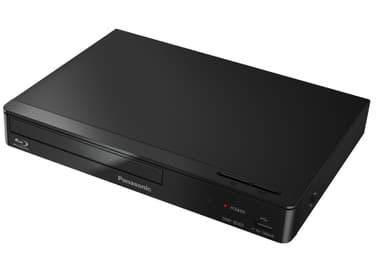 Panasonic Blu-ray afspiller DMP-BD83EGK