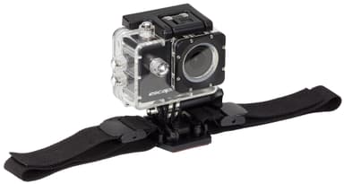Kitvision Escape HD5W action-kamera + fæstetilbehør
