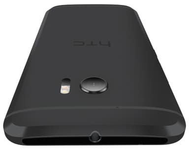 HTC 10 smartphone - carbon grey