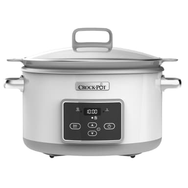 Crock-Pot slow cooker CROCKP201019