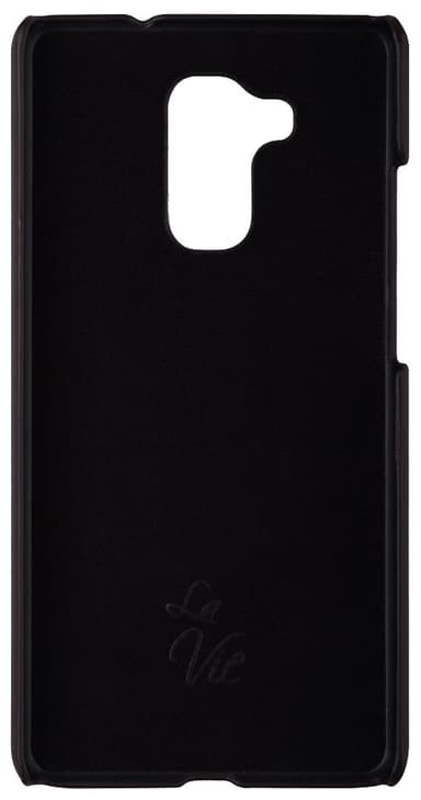 La Vie Huawei Honor 7 Lite etui - espresso sort