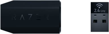 Razer Lancehead trådløs gaming mus